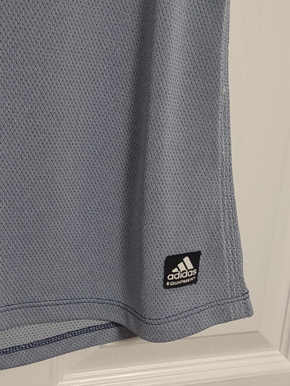Final Price!*Adidas Golf Tee(L) - Picture 4 of 5